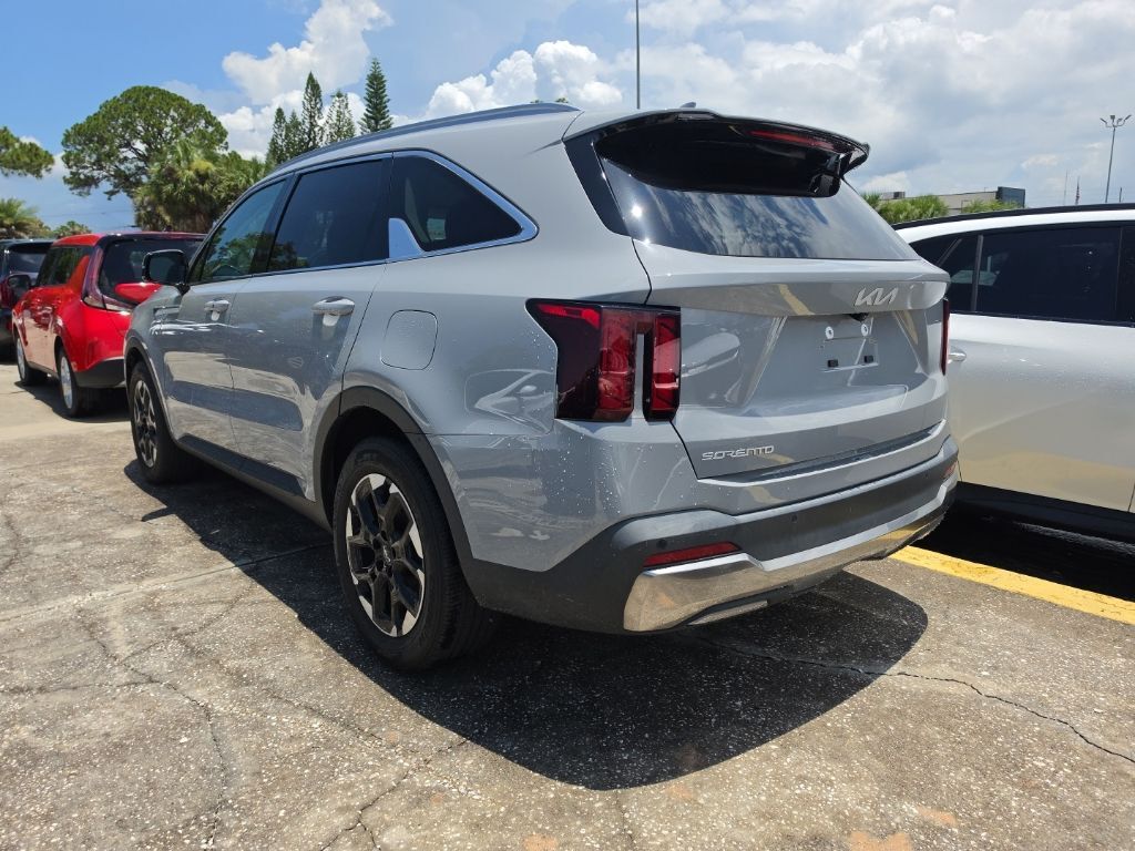 2024 Kia Sorento S San Clemente CA