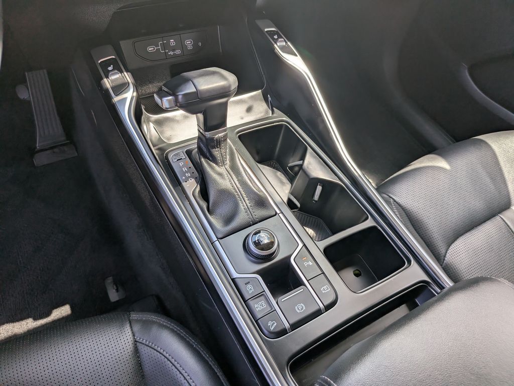 2024 Kia Sorento S San Clemente CA