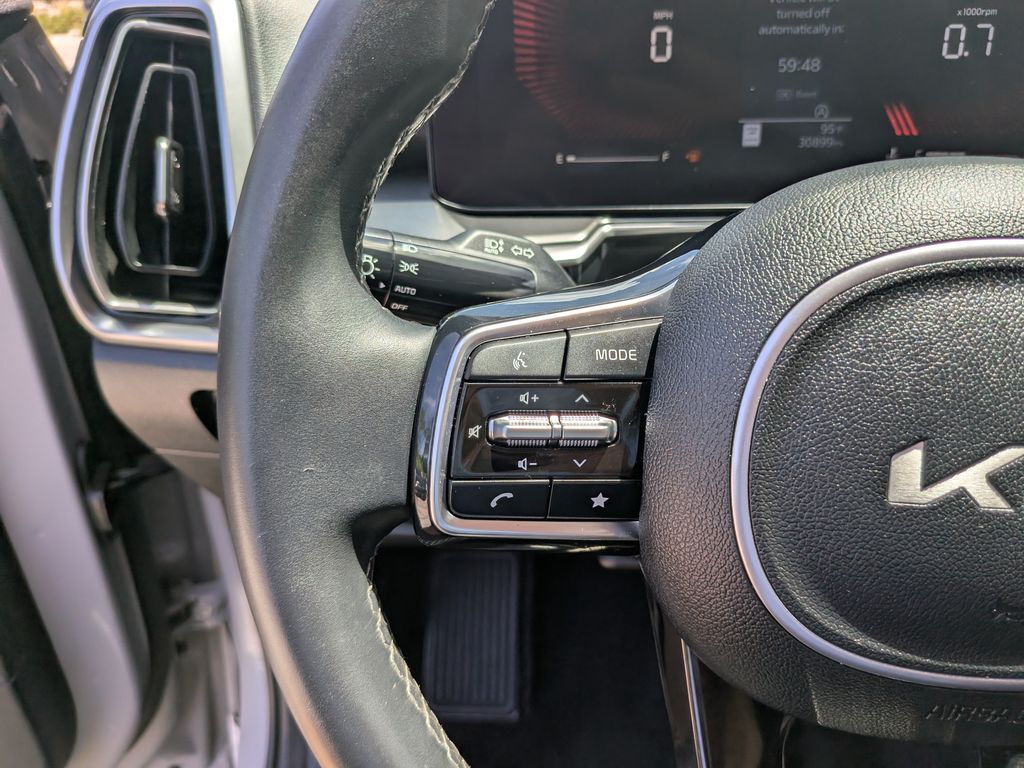 2024 Kia Sorento S San Clemente CA
