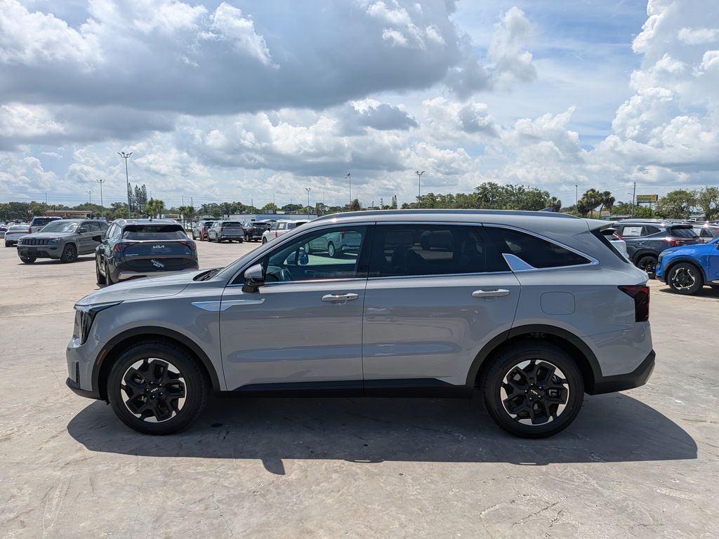 2024 Kia Sorento S San Clemente CA