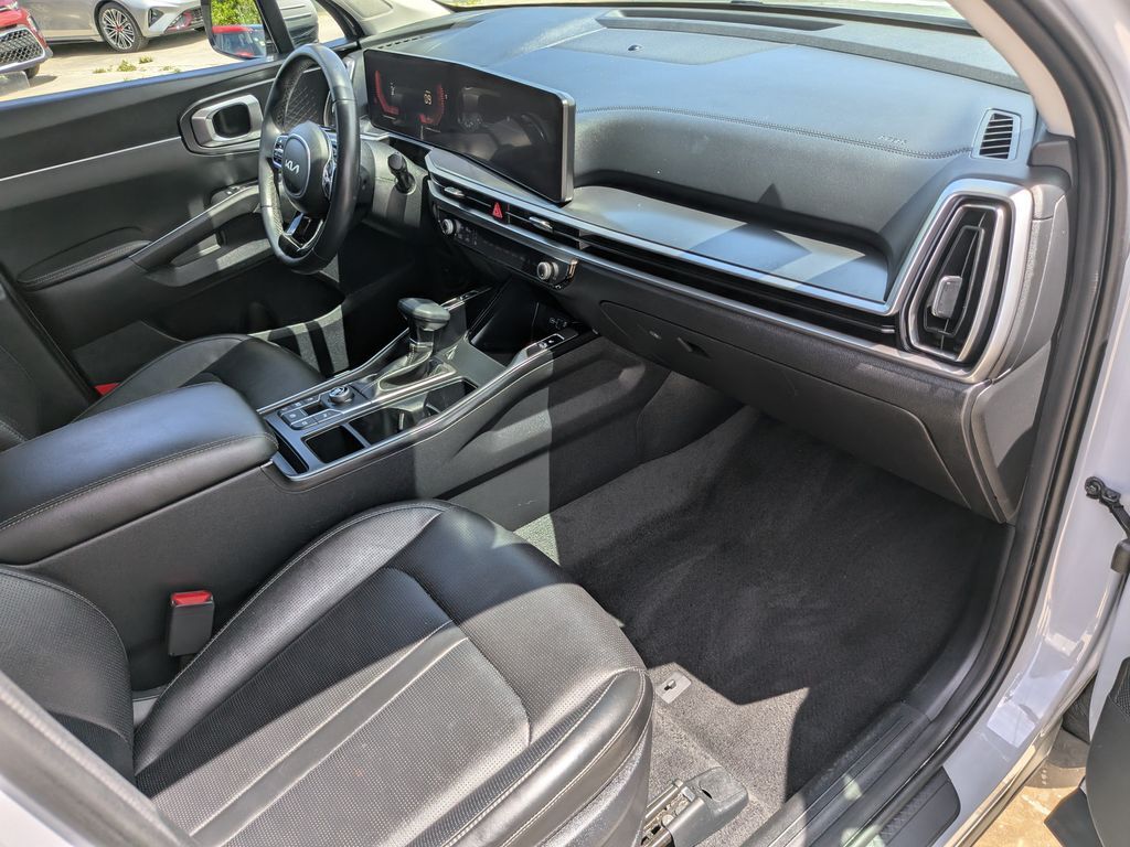 2024 Kia Sorento S San Clemente CA