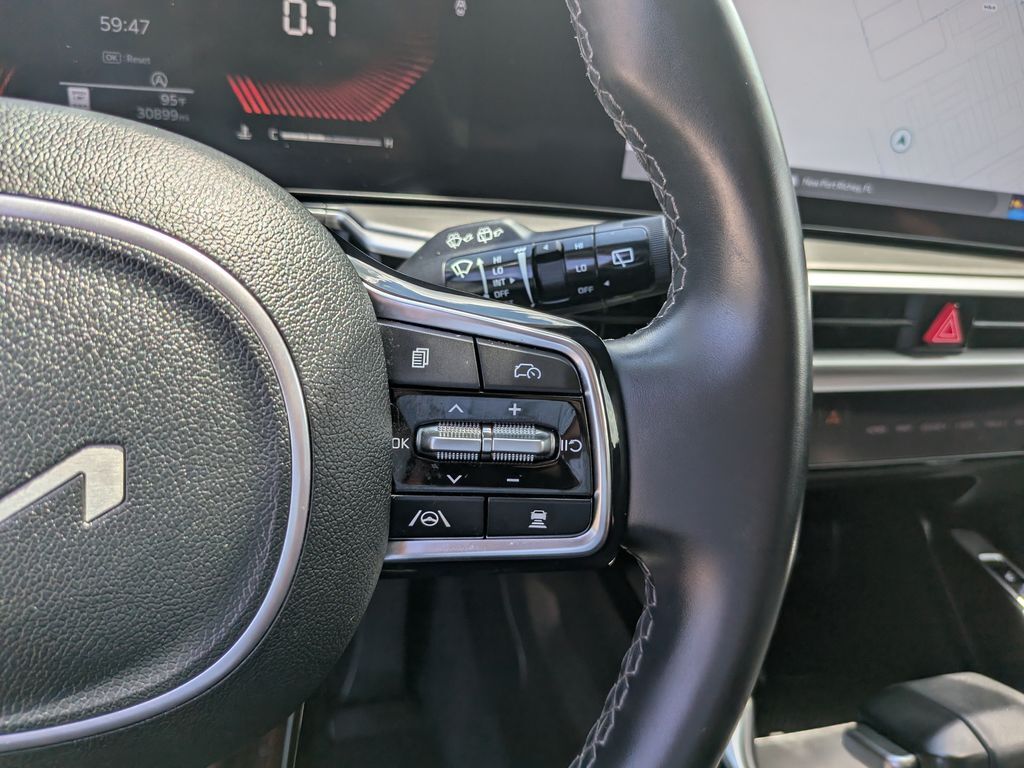 2024 Kia Sorento S San Clemente CA