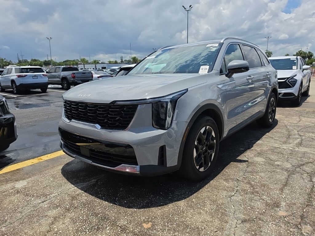2024 Kia Sorento S San Clemente CA
