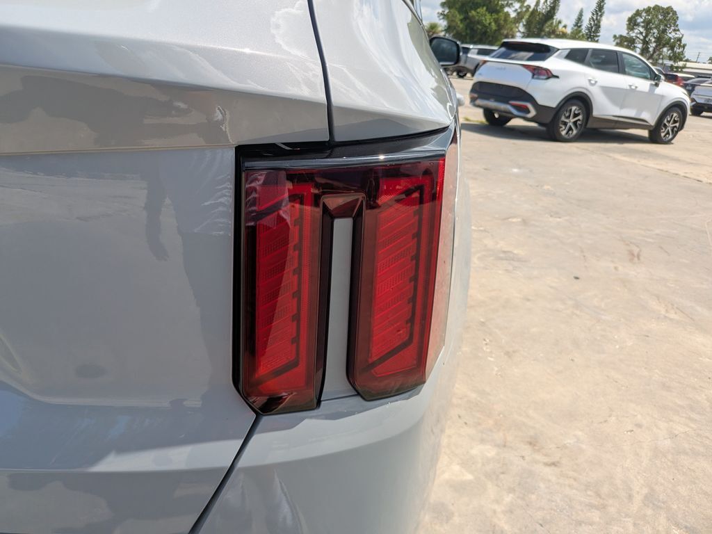 2024 Kia Sorento S San Clemente CA
