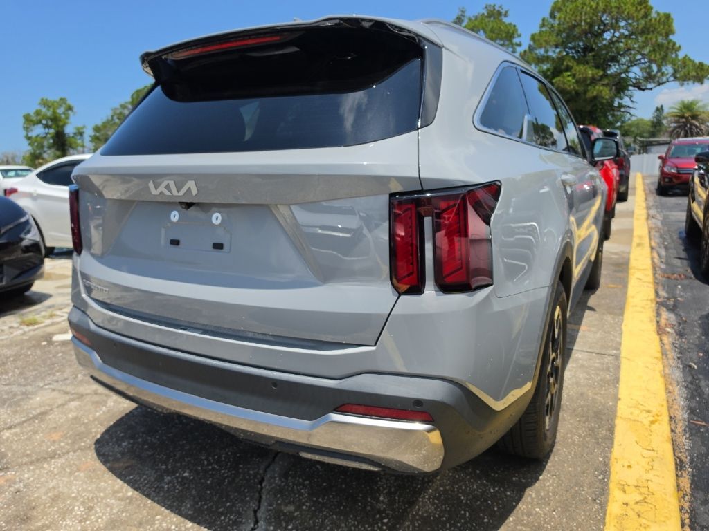 2024 Kia Sorento S San Clemente CA