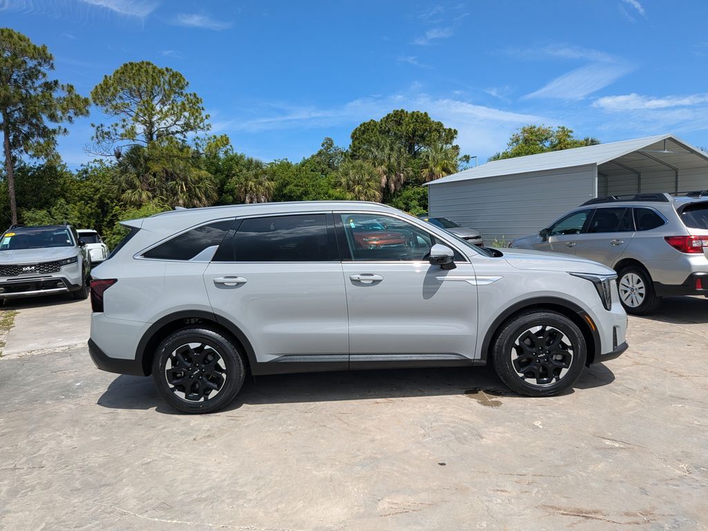 2024 Kia Sorento S San Clemente CA