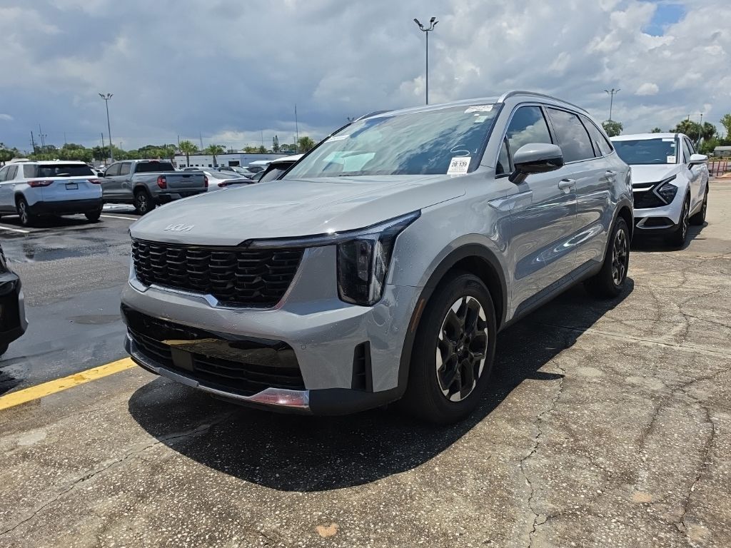 2024 Kia Sorento S San Clemente CA