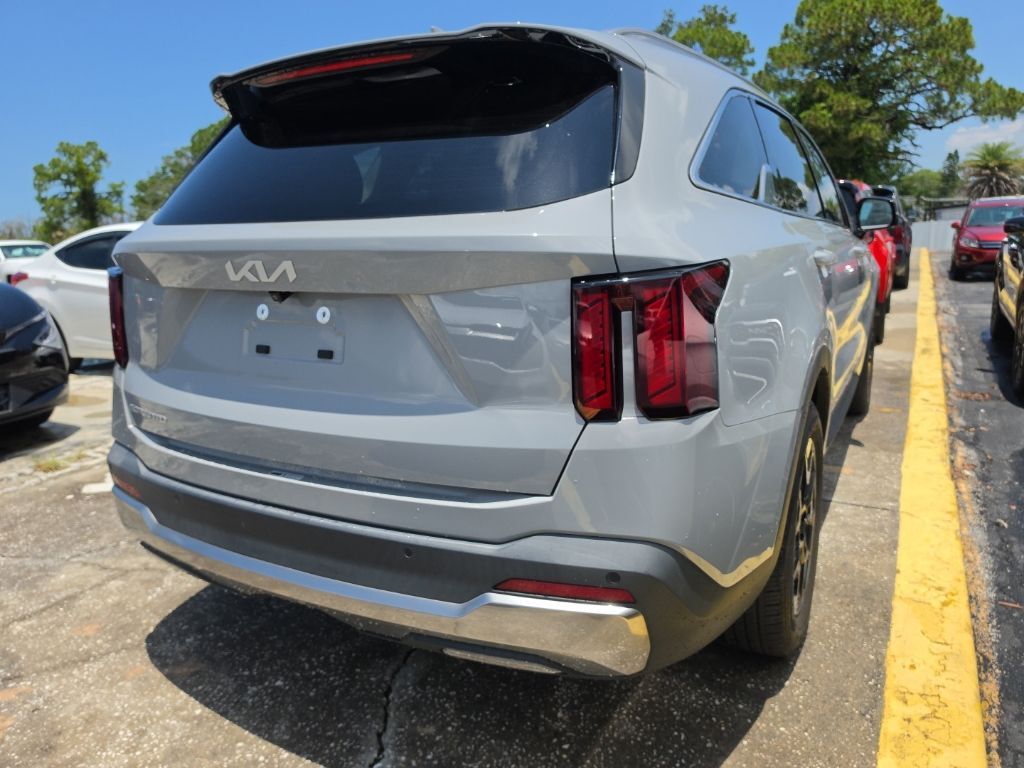 2024 Kia Sorento S San Clemente CA