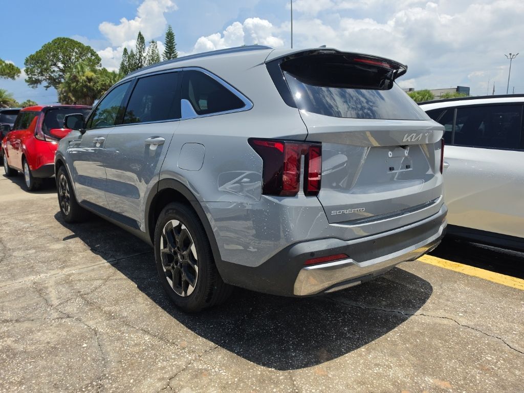 2024 Kia Sorento S San Clemente CA