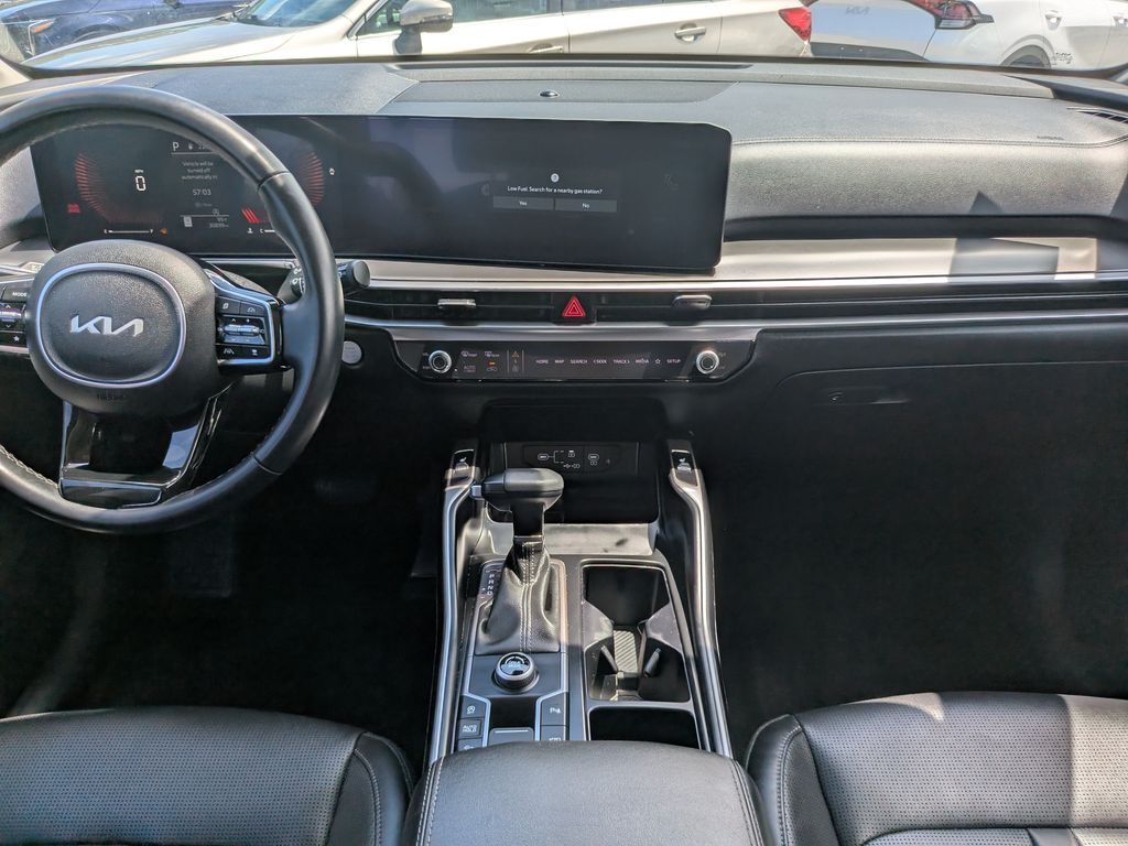 2024 Kia Sorento S San Clemente CA