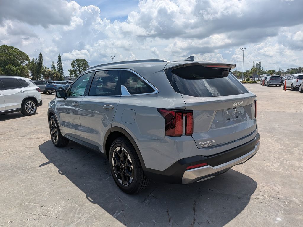 2024 Kia Sorento S San Clemente CA