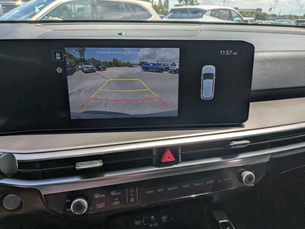2024 Kia Sorento S San Clemente CA