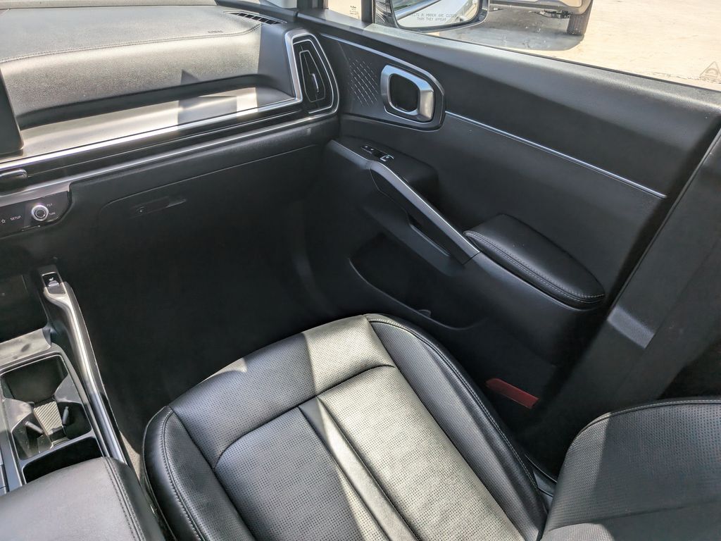 2024 Kia Sorento S San Clemente CA