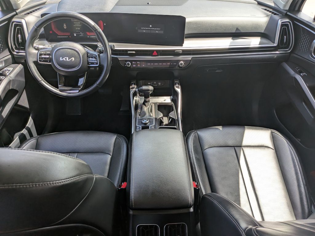2024 Kia Sorento S San Clemente CA