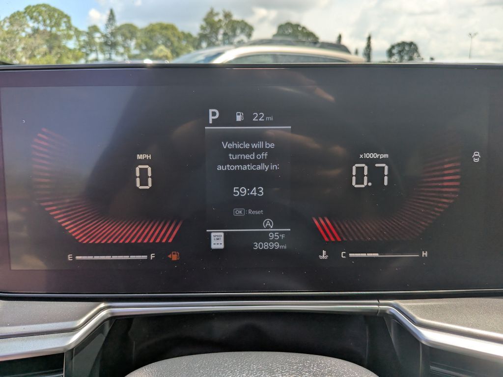 2024 Kia Sorento S San Clemente CA
