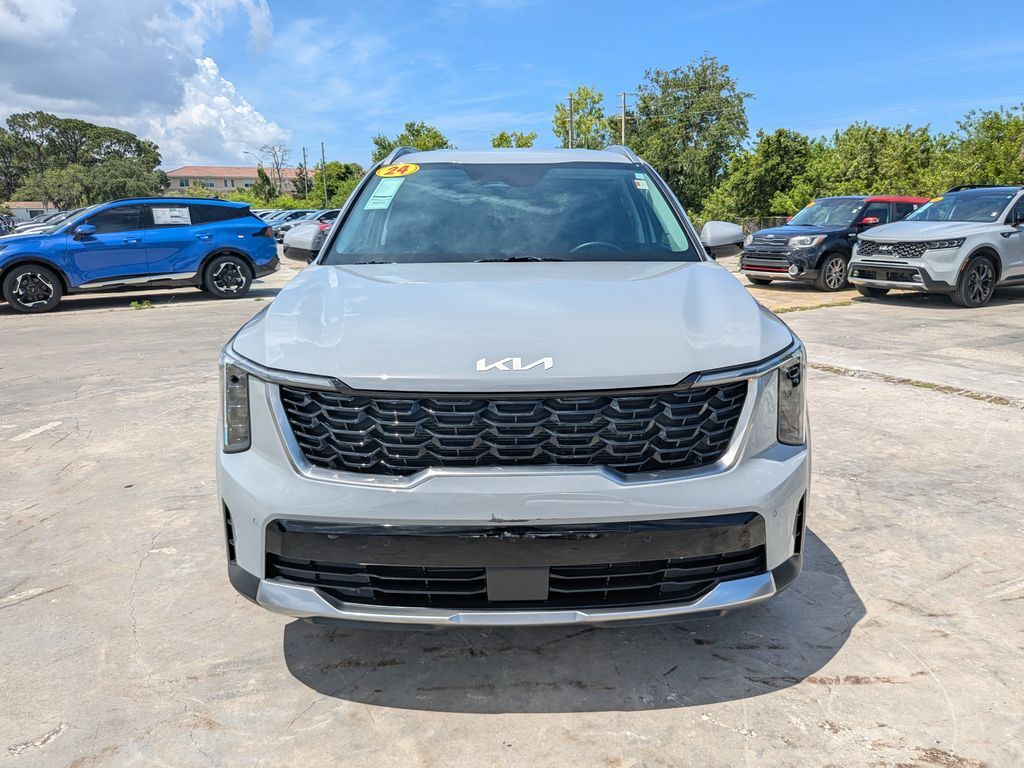 2024 Kia Sorento S San Clemente CA