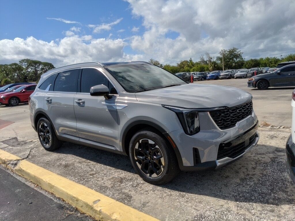 2024 Kia Sorento S San Clemente CA