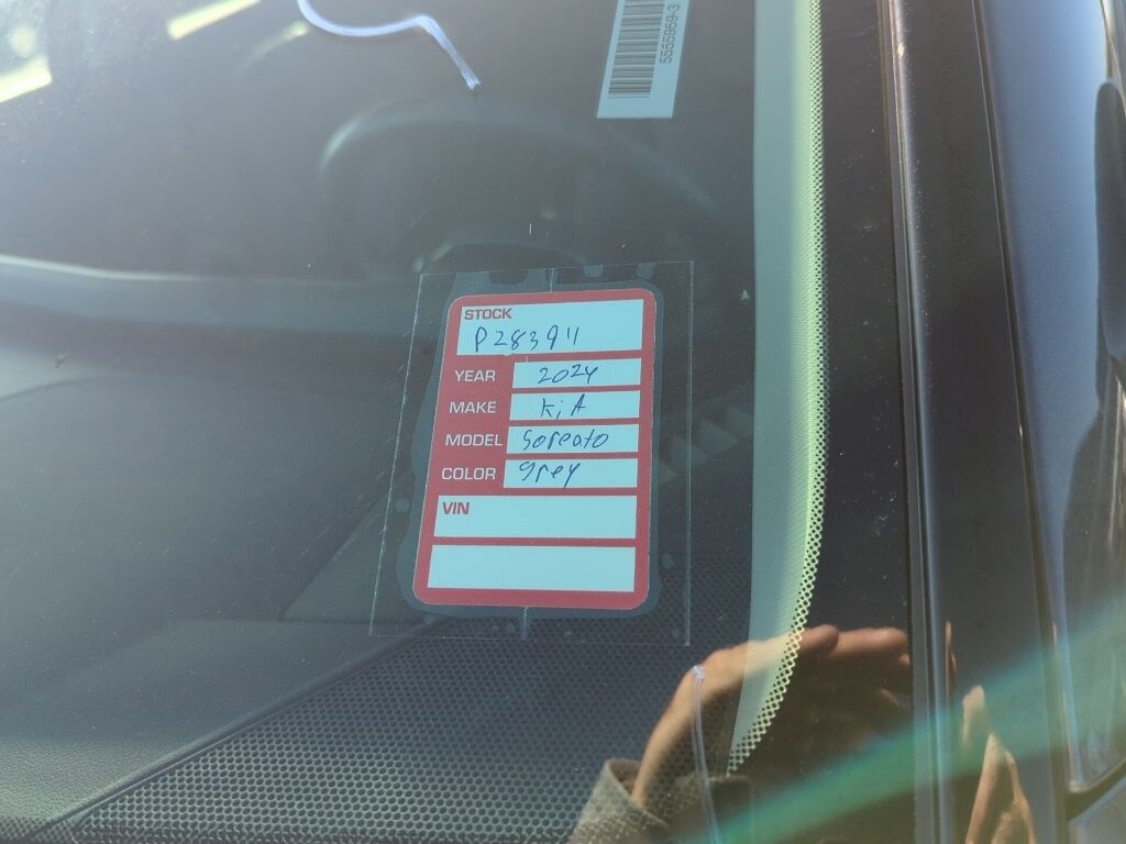 2024 Kia Sorento S San Clemente CA