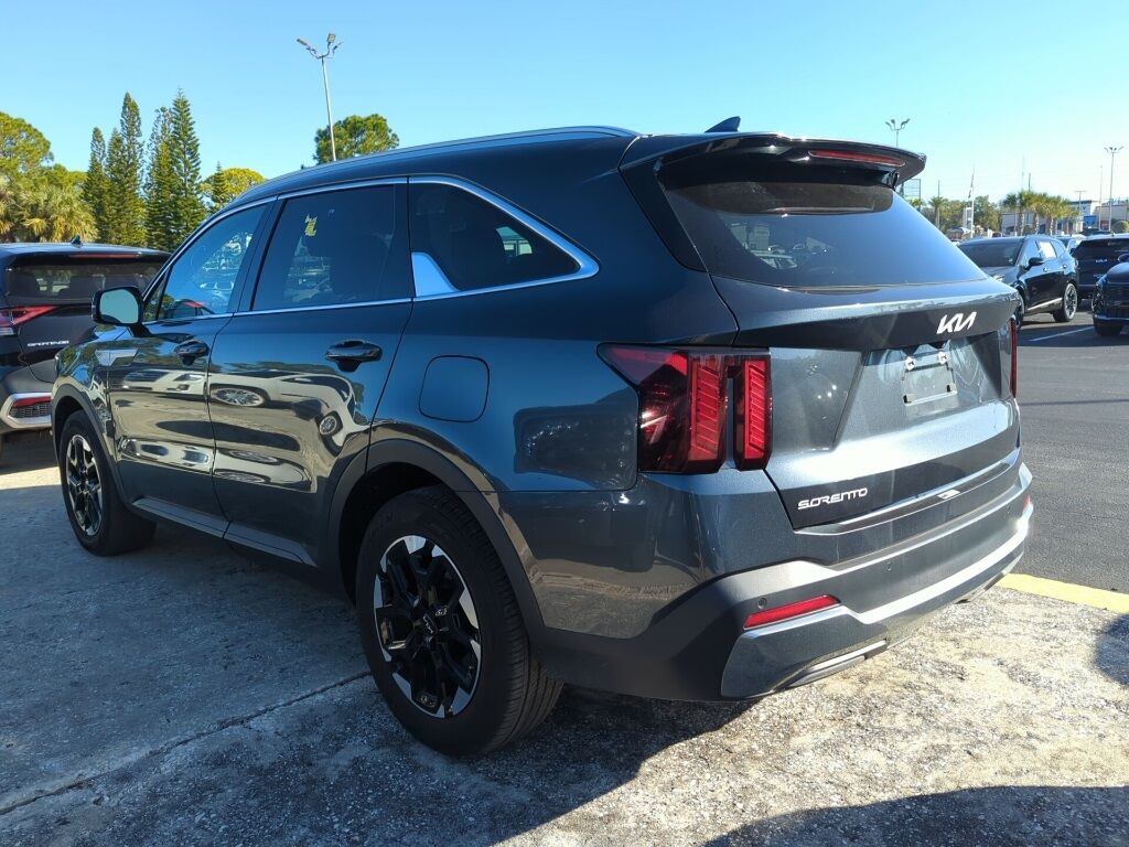 2024 Kia Sorento S San Clemente CA