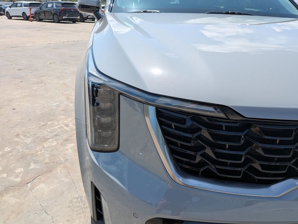 2024 Kia Sorento S San Clemente CA