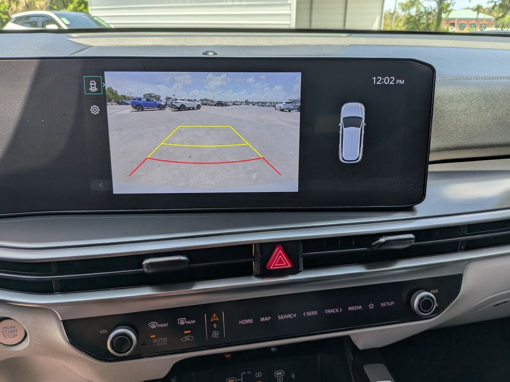 2024 Kia Sorento S San Clemente CA