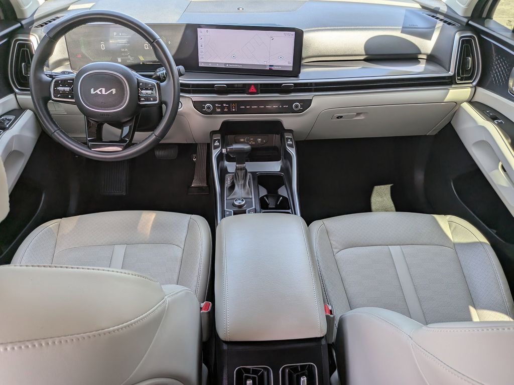 2024 Kia Sorento S San Clemente CA