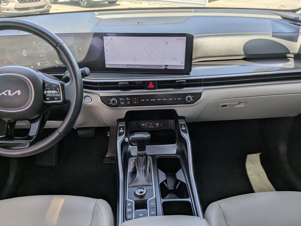 2024 Kia Sorento S San Clemente CA
