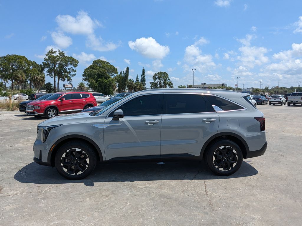 2024 Kia Sorento S San Clemente CA