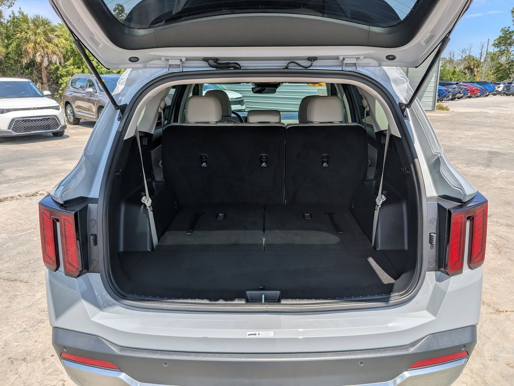 2024 Kia Sorento S San Clemente CA