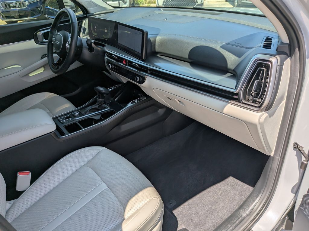 2024 Kia Sorento S San Clemente CA