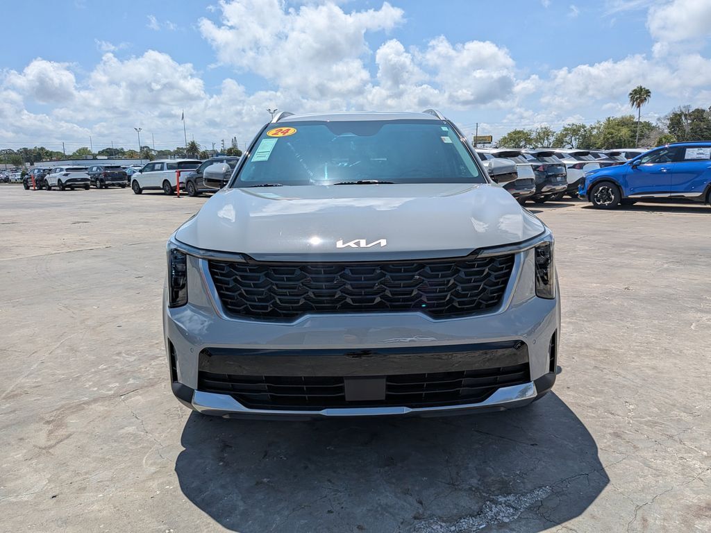 2024 Kia Sorento S San Clemente CA