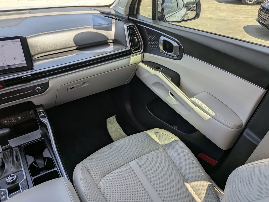 2024 Kia Sorento S San Clemente CA