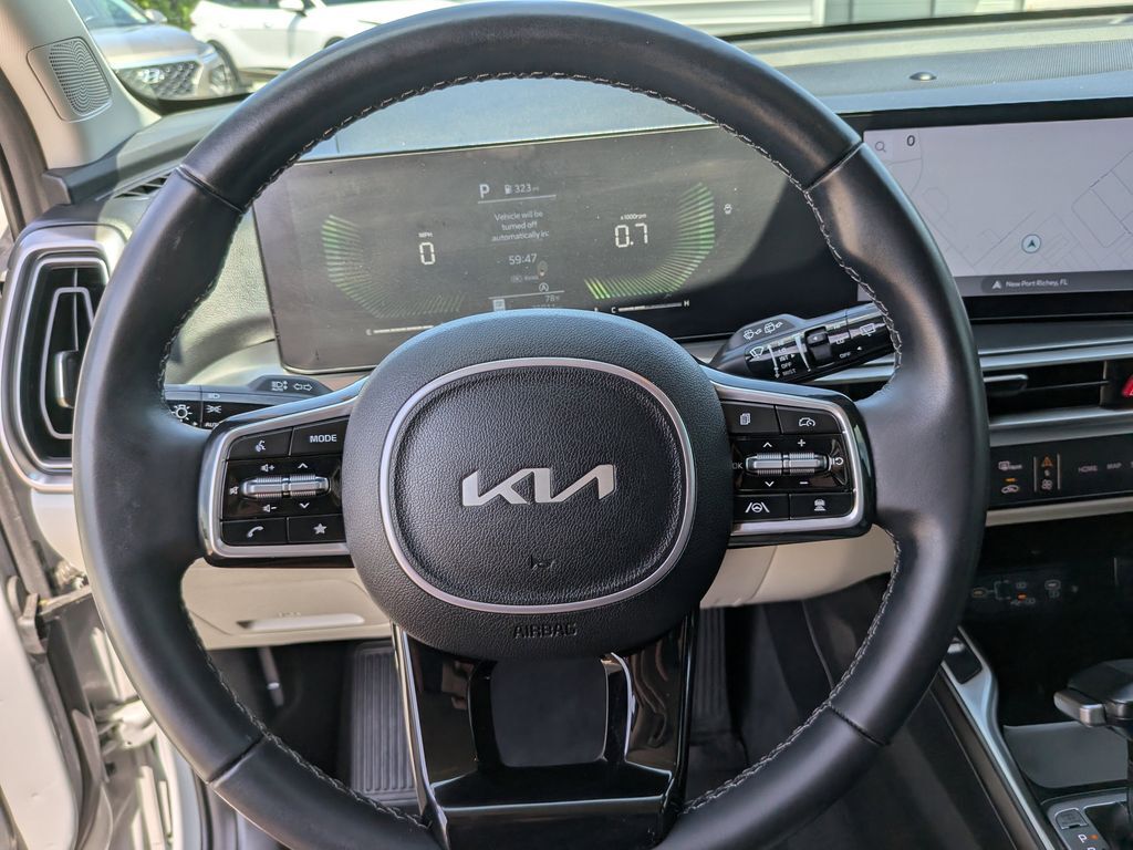 2024 Kia Sorento S San Clemente CA