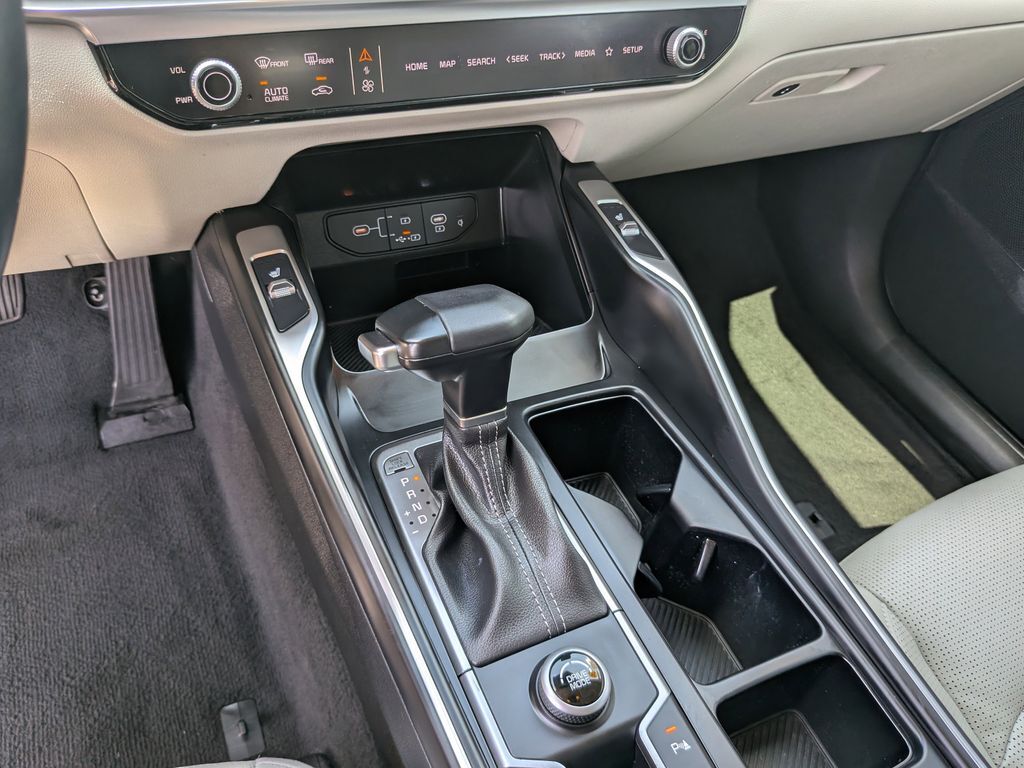 2024 Kia Sorento S San Clemente CA
