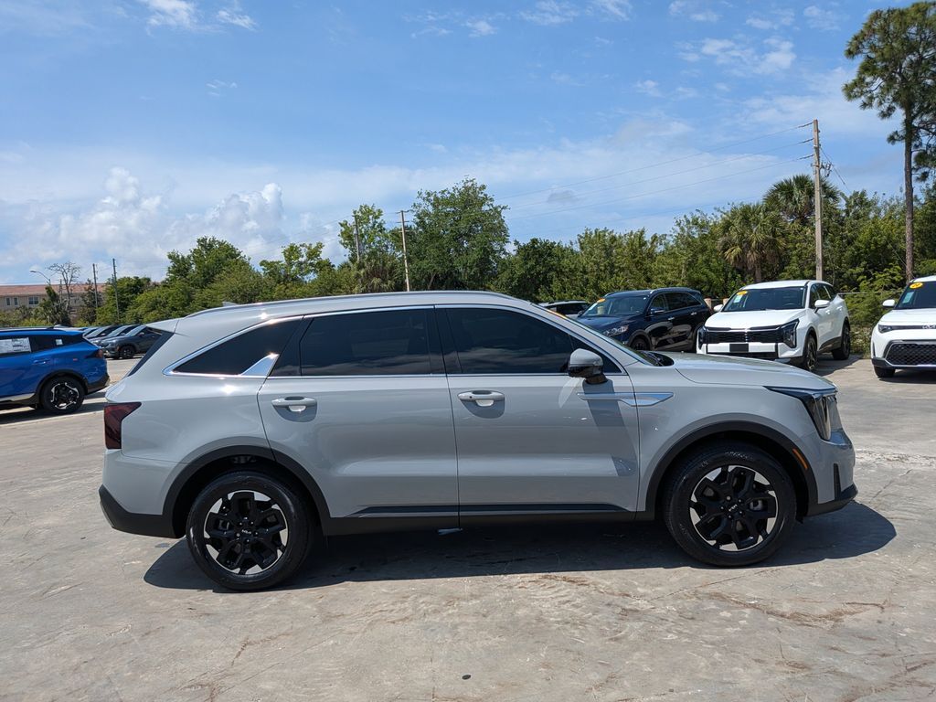 2024 Kia Sorento S San Clemente CA