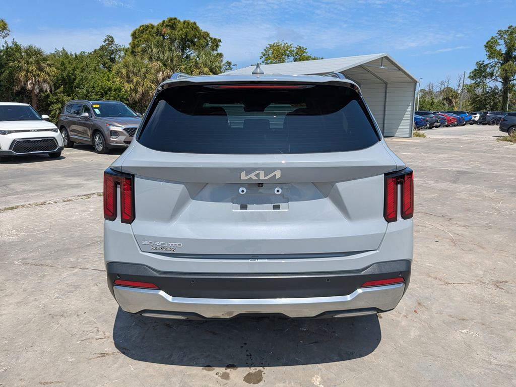 2024 Kia Sorento S San Clemente CA