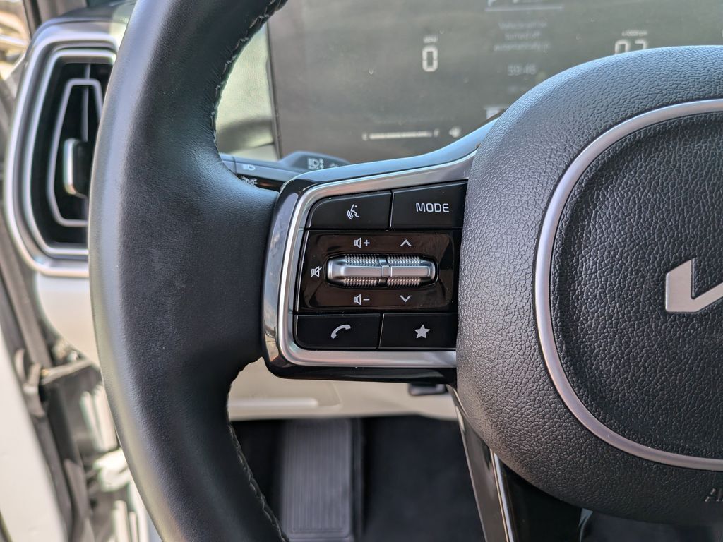 2024 Kia Sorento S San Clemente CA