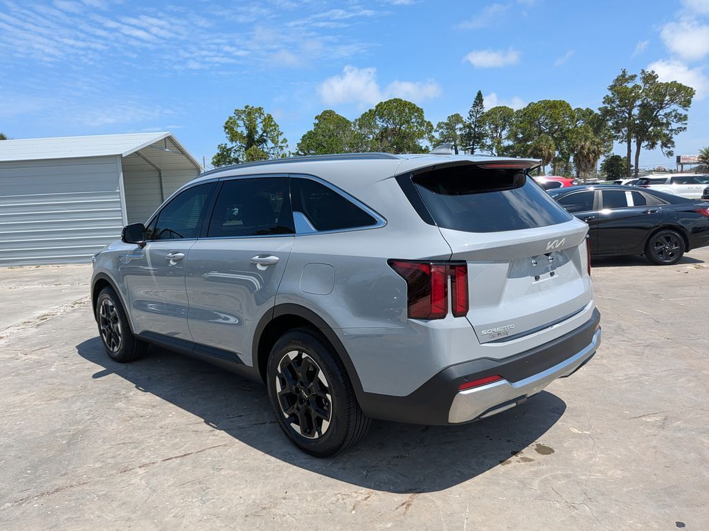 2024 Kia Sorento S San Clemente CA