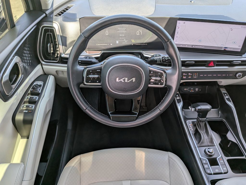 2024 Kia Sorento S San Clemente CA