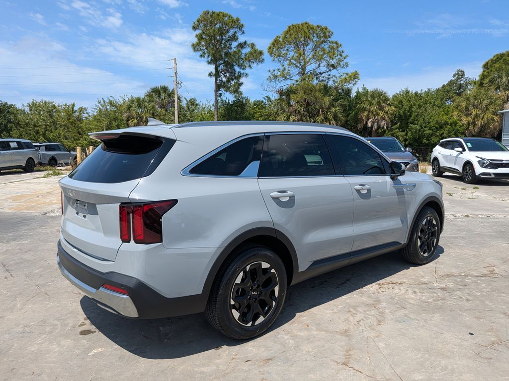 2024 Kia Sorento S San Clemente CA