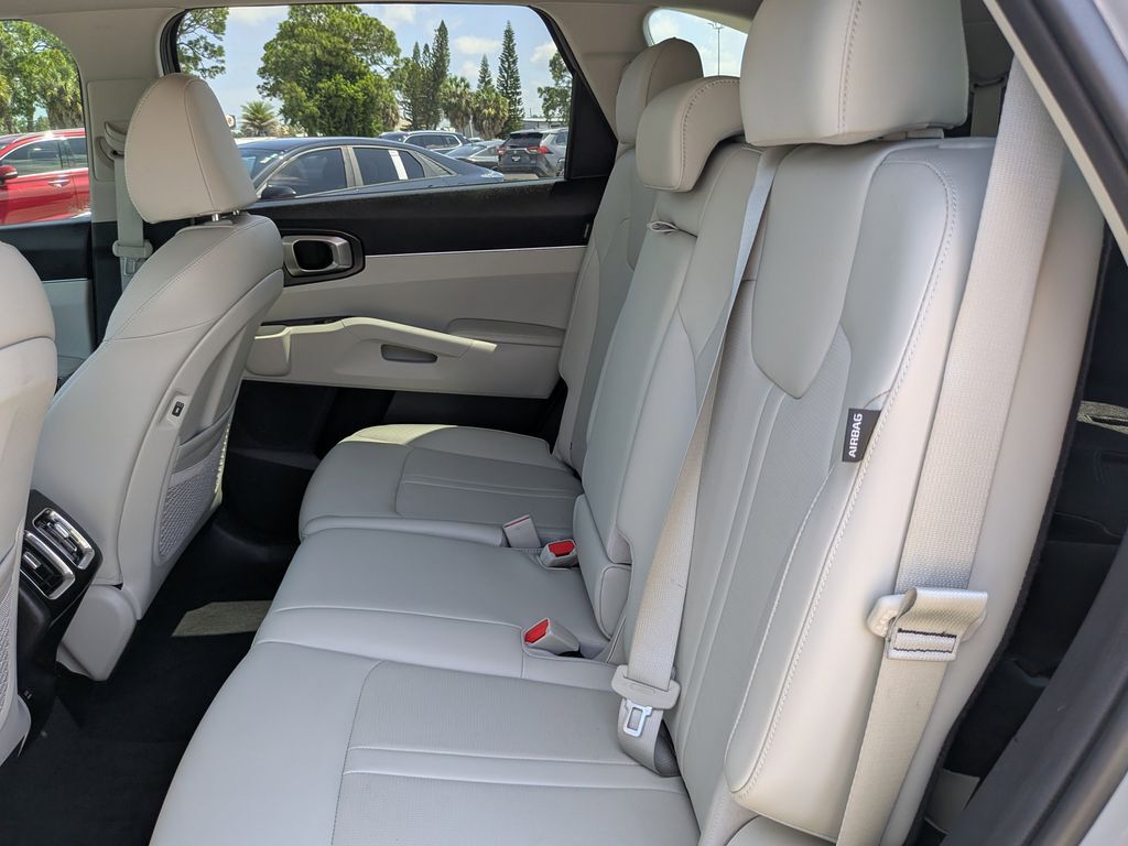 2024 Kia Sorento S San Clemente CA