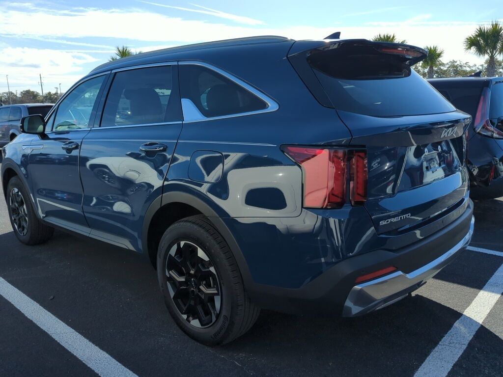 2024 Kia Sorento S San Clemente CA