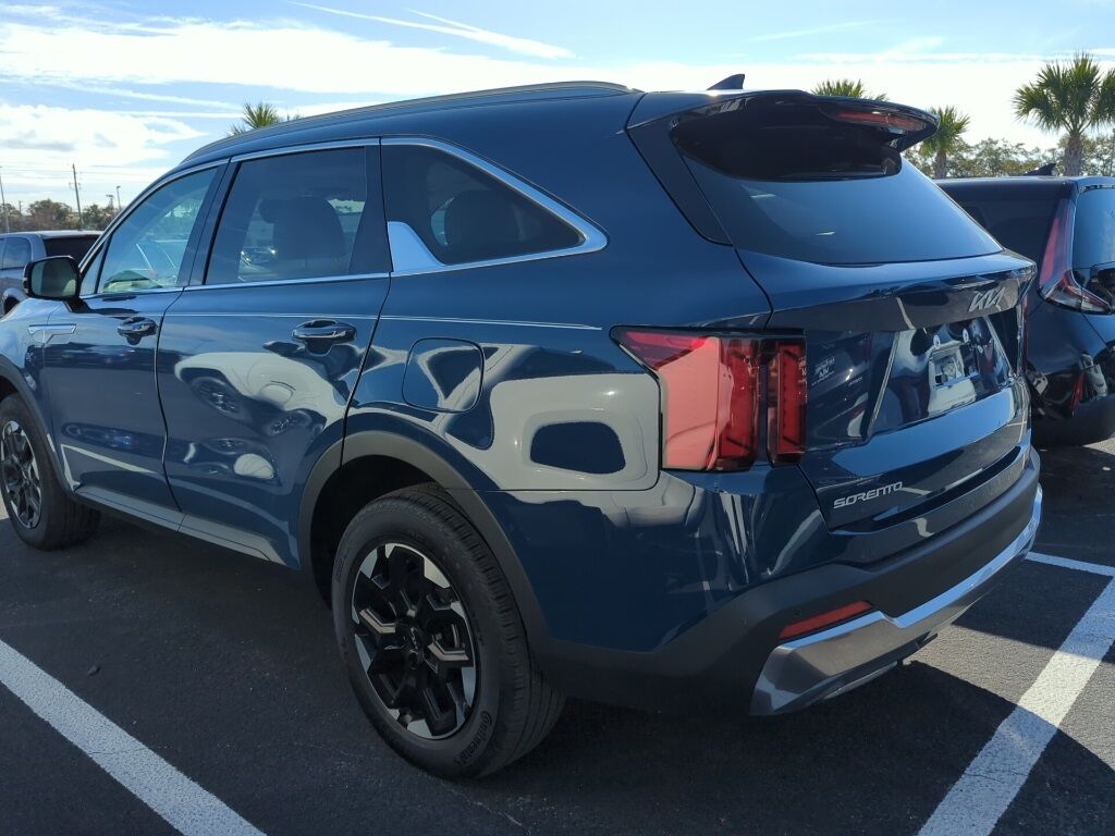 2024 Kia Sorento S San Clemente CA