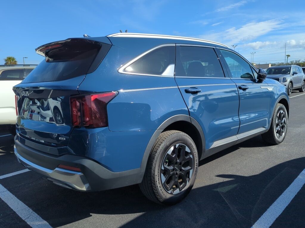 2024 Kia Sorento S San Clemente CA