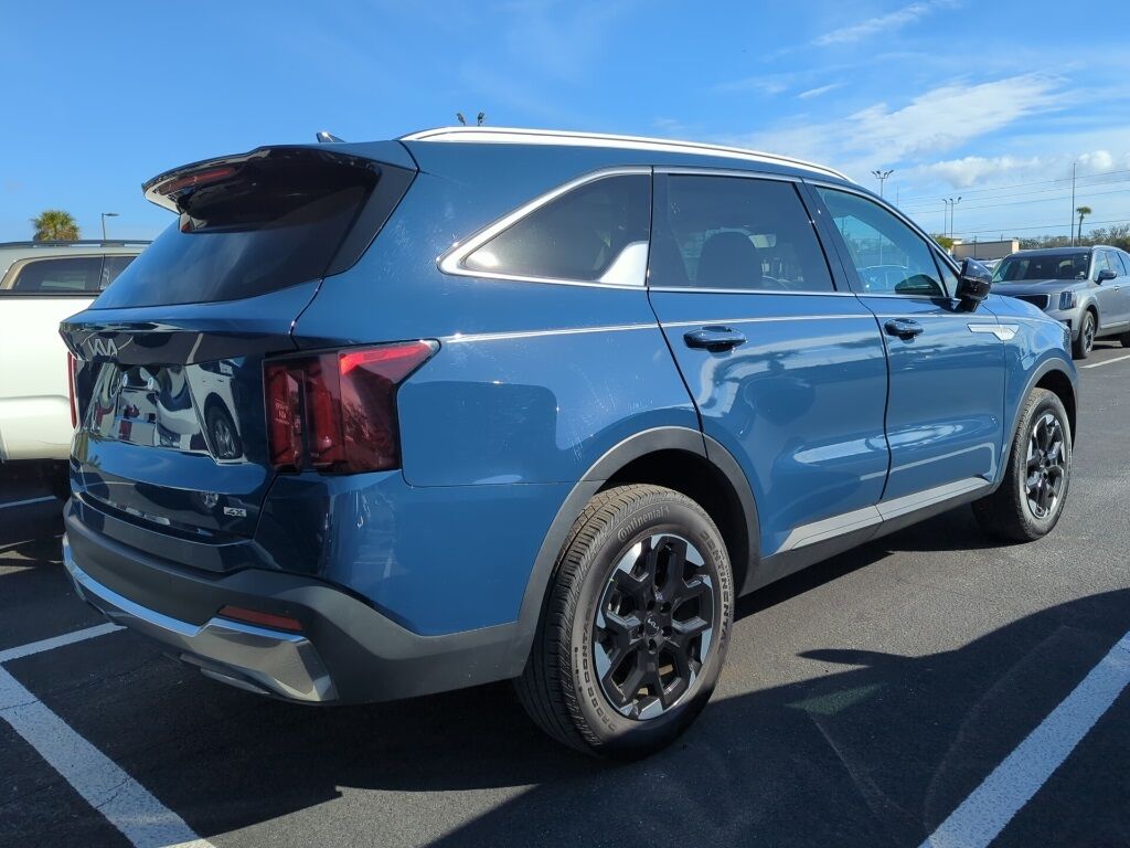 2024 Kia Sorento S San Clemente CA