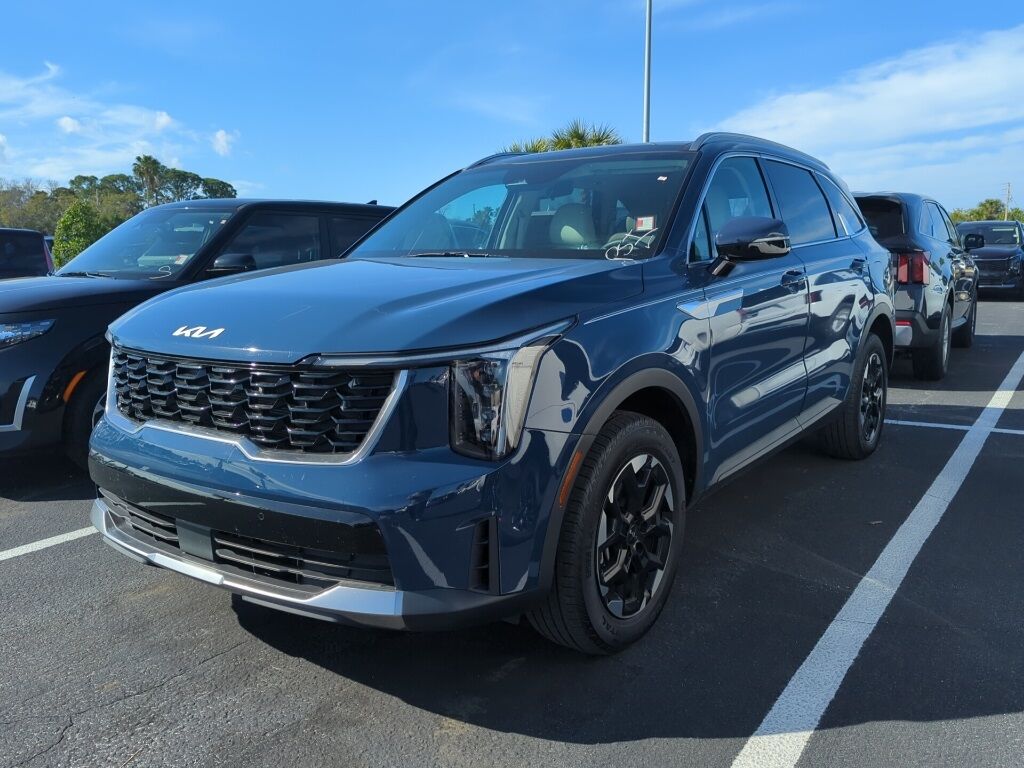 2024 Kia Sorento S San Clemente CA