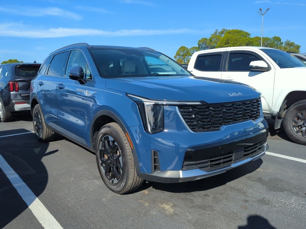 2024 Kia Sorento S San Clemente CA