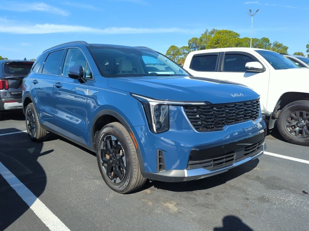 2024 Kia Sorento S San Clemente CA