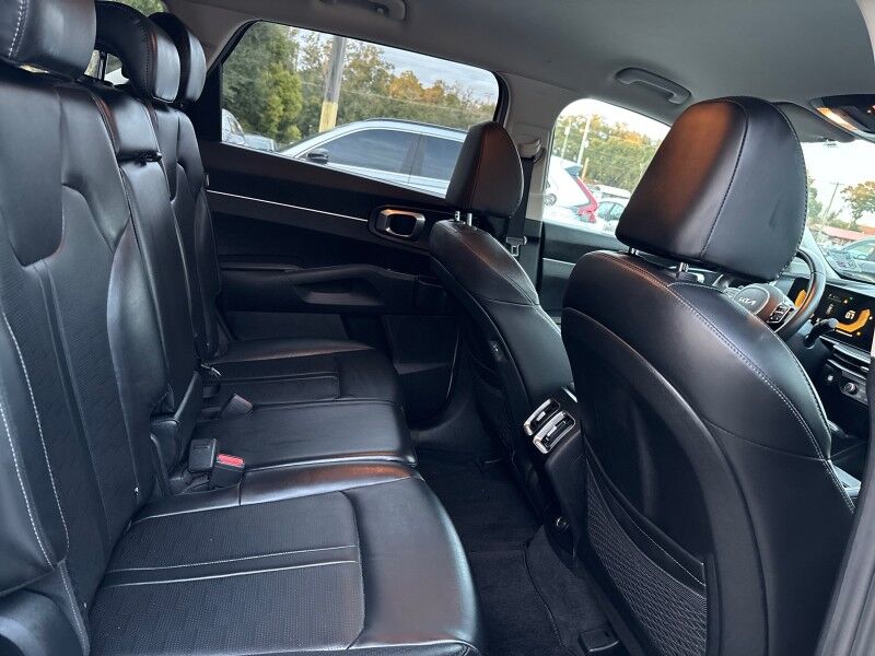 2024 Kia Sorento S Seffner FL