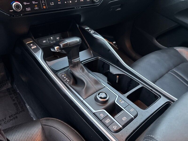 2024 Kia Sorento S Seffner FL